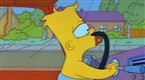 The Simpsons: Babysitter Bailout