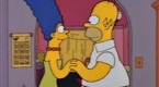 The Simpsons: Biggest Roll of My Life