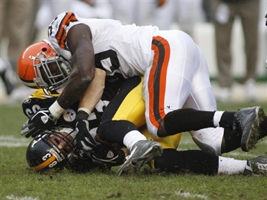Sunday Night Week 2 Matchup