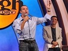 The Laugh Factory Comedy Camp