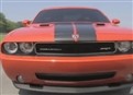 SPEED Test Drive: Dodge Challenger SRT picture