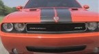 Engine Block: SPEED Test Drive: Dodge Challenger SRT