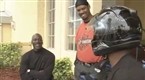 Speed X: Super Bikes!: Michael Jordan's Ducati 999