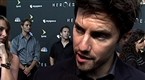 SCI FI Wire: Heroes Red Carpet