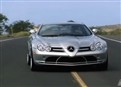 SuperCars Exposed: McLaren SLR picture