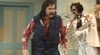 Suspicious Minds