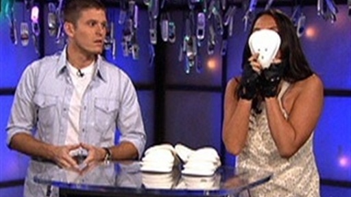 Olivia's Cups