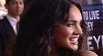 E! News Now: Megan Fox's Mom Dishes Deets