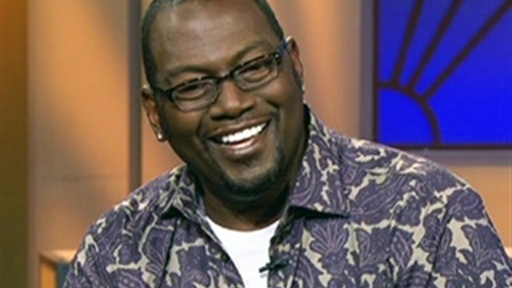 randy jackson american idol family. American Idol: Randy Jackson