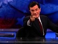 The Colbert Report - Thu&sbquo; Sep 25&sbquo; 2008