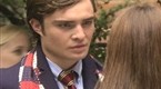 E! News Now: Ed Westwick, Bad Boy