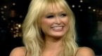 E! News Now: Letterman Crushes on Paris?