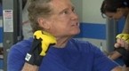 E! News Now: Regis Craves His Sitcom Meat