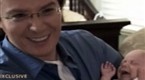 E! News Now: Clay Aiken Talks Daddy Duty