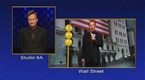 Late Night with Conan O'Brien: Wall Street Correspondent (9/25/08)