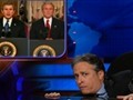 The Daily Show with Jon Stewart - Clusterf**k to the Poor House - Dive of Death