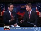 Post Debate Analysis: Sep 26, 2008