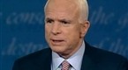 MSNBC Decision 08: Why didn’t McCain look at Obama?