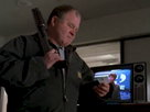 The Dead Zone (2002) | Season 1 Episode 9 | The Siege