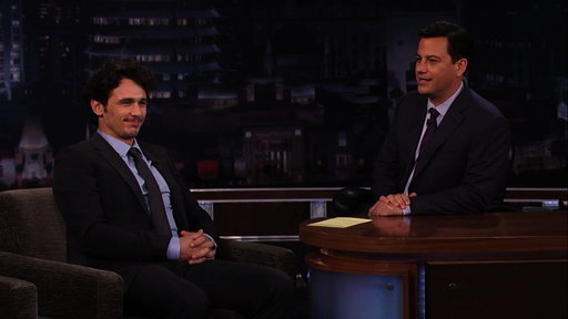 James Franco, Part 1