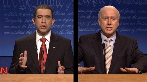Presidential Debate