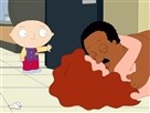 Family Guy: Love Blactually Full Episode!<br />"Love Blactually"