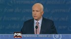 Presidential Debate 08: Their Lessons From The Iraq War