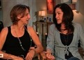 Sara and Josie: Writting Molly picture