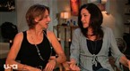 The Starter Wife: Sara and Josie: Writting Molly
