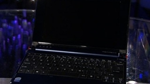 Acer Aspire One Notebook