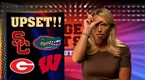 College Sports Minute: Monday, September 29, 2008
