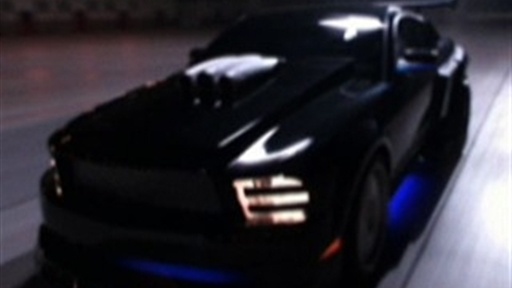 Knight Rider