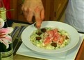 Macaroni and Cheese with Truffled Lobster picture