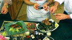 The Chef's Kitchen