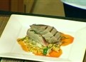 Yellow Fin Tuna Loin picture