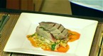 Yellow Fin Tuna Loin