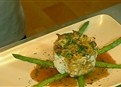 Turbot Roulade picture