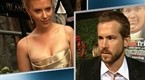 E! News Now: ScarJo and Ryan Get Hitched