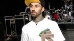 E! News Now: Breaking: Travis Barker Released