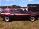 Tyler's '73 Gremlin