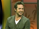 CSI: NY: A.J. Buckley