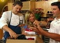Lobster Ceviche picture