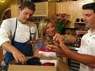 The Chef's Kitchen | Season 1 Episode 94 | Lobster Ceviche