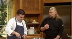 Dining Downunder: Alberts Lakeside Restaurant (season 1, episode 4)