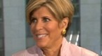 NBC TODAY Show: Suze Orman on the Credit Crisis