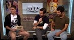 Reno 911 Interview
