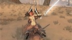 Videogame Trailers: Golden Axe: Beast Rider - Lynth Beast