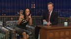 Julia Louis-Dreyfus Wants Another Emmy (9/30/08)