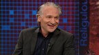 The Daily Show with Jon Stewart: Bill Maher Pt. 1