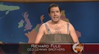 Saturday Night Live: Update: Wall Street